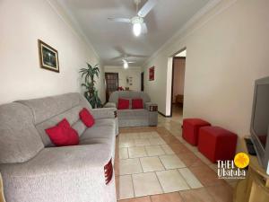 Thel Ubatuba - Apto 21A, Astúrias - Praia Grande