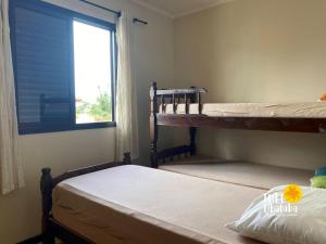 Thel Ubatuba - Apto 42B, Astúrias - Praia Grande