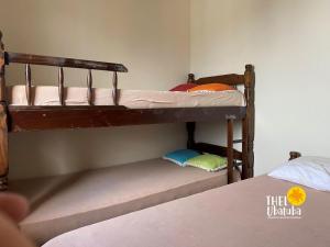 Thel Ubatuba - Apto 42B, Astúrias - Praia Grande