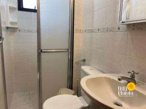 Thel Ubatuba - Apto 42B, Astúrias - Praia Grande