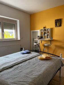 BED AND BREAKFAST SWALLOW 