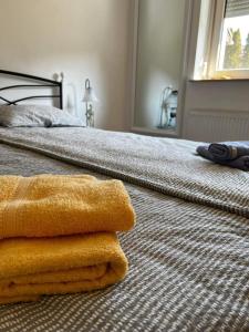 BED AND BREAKFAST SWALLOW 