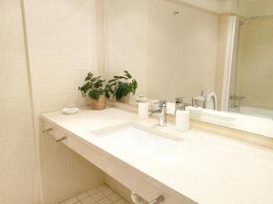 Beautiful,boho,sea view Los Gigantes apartment