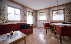 Alberts Bellevue Appartements