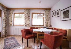 Alberts Bellevue Appartements