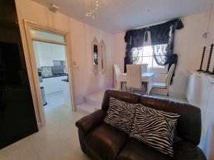 Beautiful apartment in the heart of Rochester