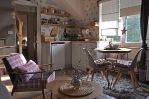 Studio Viline kose - 4-star hotels in Divčibare