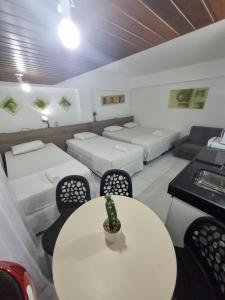 Flat espetacular em Tambaú