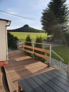 Käthes Sommerhaus