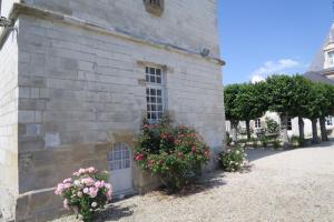 Sejours a la campagne Colombier du chateau : photos des chambres