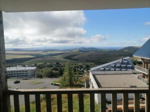 Appartement 2 pièces, les Chalets de Super-Besse