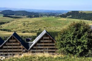 Appartement 2 pièces, les Chalets de Super-Besse