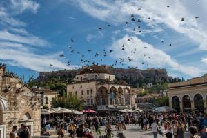 Leftis Cosy Studio 40m2, Metro 7