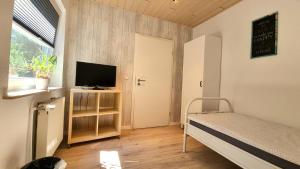 Ferienwohnung Wipperau I