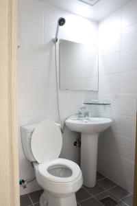 Twin Rabbit Guesthouse