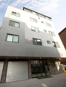 Twin Rabbit Guesthouse - Seul