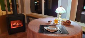 Hotels Hotel Cote Jardin : photos des chambres