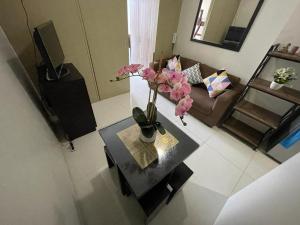 A&B Condo at SMDC Wind Residences Tagaytay