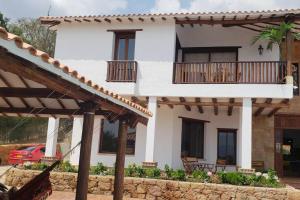 Villa Salomé la mejor vista y clima de la región