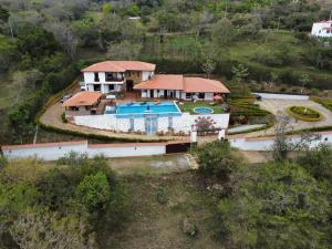 Villa Salomé la mejor vista y clima de la región