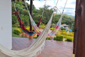 Villa Salomé la mejor vista y clima de la región