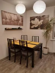 Apartment Riegerovka - Jesenice