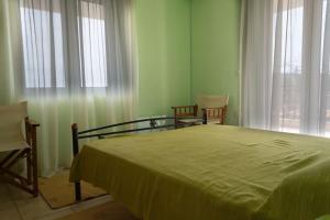 Modern vacation house near Ermioni