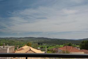 Modern vacation house near Ermioni
