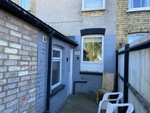 160 Exning Road - Wicken