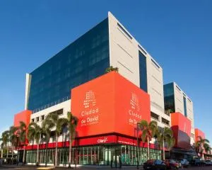 Hotel Ciudad de David - David