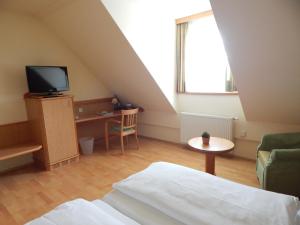 Standard Double Room room in Hotel Neustifter (Veltlin)