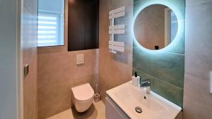 Planty Park Apartament