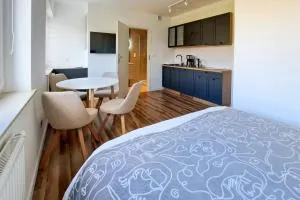 Planty Park Apartament - Gródek nad Dunajcem