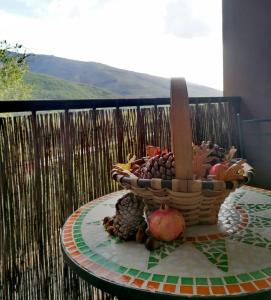 Complejo Rural Las Palomas