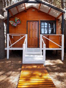 Cabanas Las Escondidas