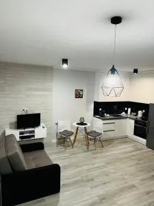 Apartment Comfort - Bartoszyce- Galiny