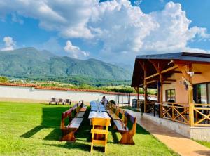 Къщи за гости “Планински Рай” Mountain Paradise