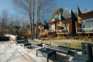 NI-NEWEN Hotel & Lodge