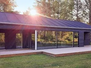 Three-Bedroom Holiday home in Hjørring 6 - Kærsgård Strand