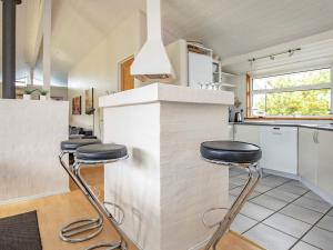 Holiday Home Engesøvej