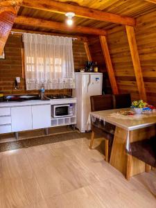 Morada do Corujão - Encanto