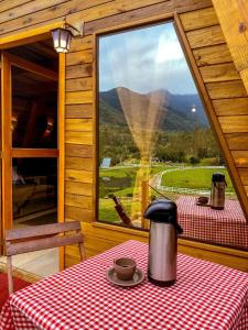 Morada do Corujão - Encanto