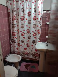 NIJOCALI IV Cochera Gratuita