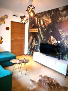 Apartman Pablo Zlatibor