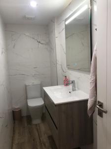 Piso céntrico León 2