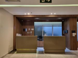 Apartamento em Hotel Beira Mar de Boa Viagem