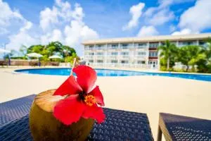 Paradiso Resort & Spa - Koblerville