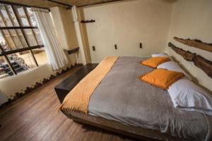 Eco Tampu Andahuaylillas - Cusco Hospedaje Ecosostenible