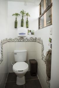 Eco Tampu Andahuaylillas - Cusco Hospedaje Ecosostenible