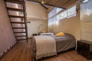 Eco Tampu Andahuaylillas - Cusco Hospedaje Ecosostenible